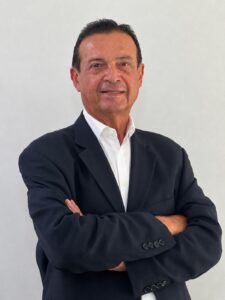 Javier Cruz